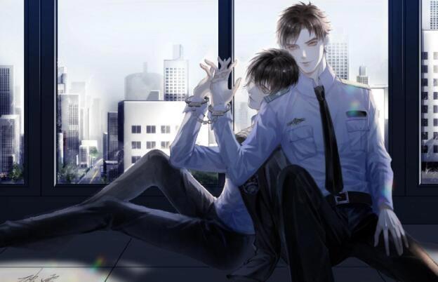 四大原耽有哪些 原耽车多的推荐书单(超多描写高速)