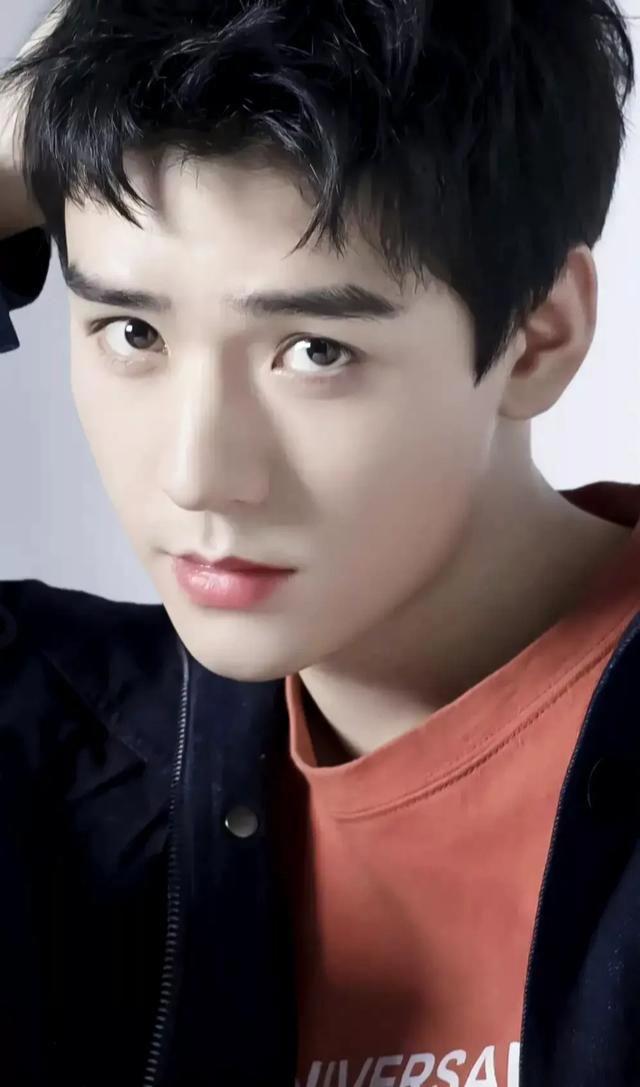 龚俊个人资料 九头鸟身材能出镜的角色很多