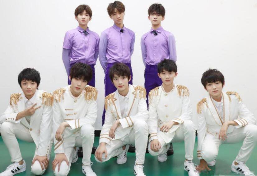 时代峰峻为什么不收女生 邓恩熙和张艺凡就在其中