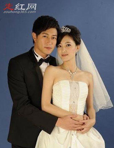 王丽坤老公是谁叫什么名字 已经结婚有丈夫了吗