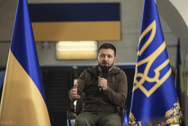 乌克兰与俄罗斯冲突原因 美国的挑拨离间