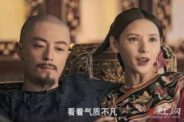 张予曦是不是整容了 一露面就被观众们群攻