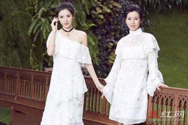 张予曦是不是整容了 一露面就被观众们群攻