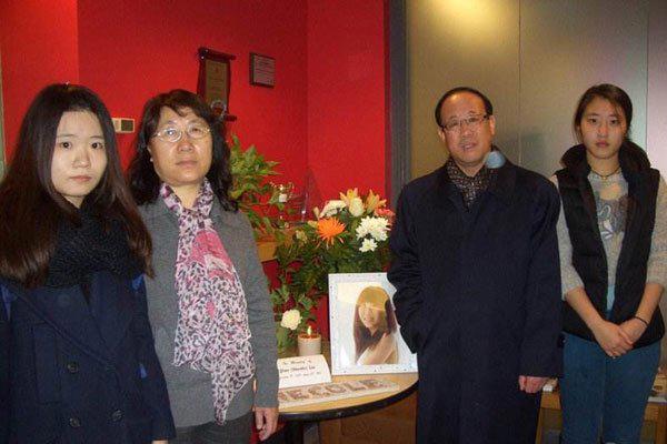 柳乾为什么被杀活该吗 凶手终身监禁没人辩护