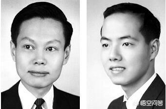 李政道和杨振宁谁的成就大 两人决裂决裂的导火索