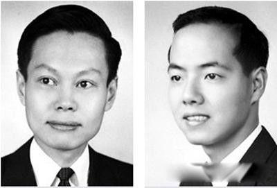 李政道和杨振宁谁的成就大 两人决裂决裂的导火索