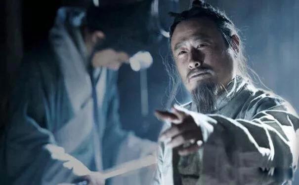 李斯简介及人生经历 李斯临死前对他儿子说的话