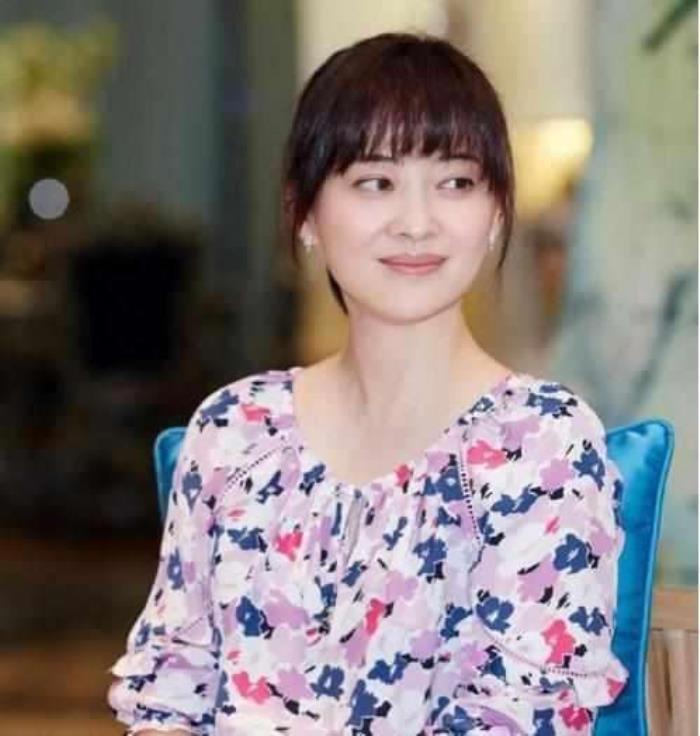 梅婷现任老公是谁 70岁富豪老公事件怎么回事