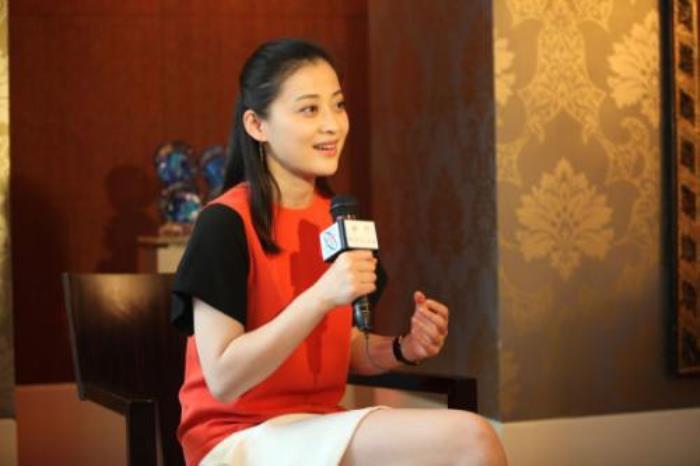 梅婷现任老公是谁 70岁富豪老公事件怎么回事