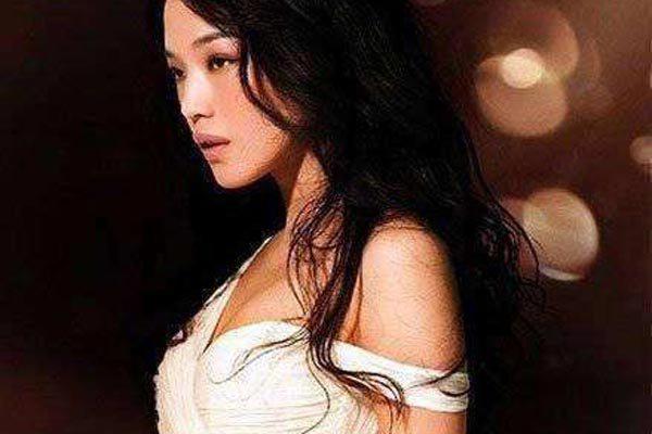 舒淇拍过的三级有什么名字 为什么要成为三级片女演员