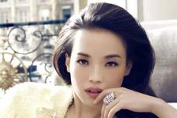 舒淇拍过的三级有什么名字 为什么要成为三级片女演员