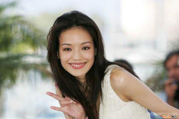 舒淇早期绝版露p图真的吗 是一个非常励志的故事