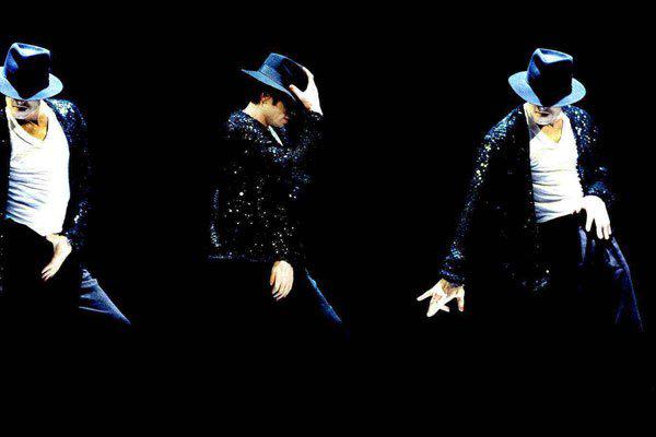 迈克尔杰克逊模仿者田欣欣个人资料 两人真假难辨