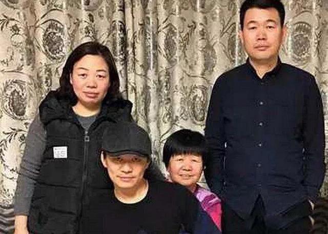 王宝强个人资料简介 是怎么红起来的