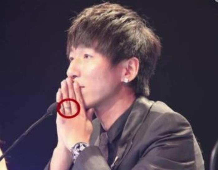 白百何一指禅是什么意思 事件过后现在的状况