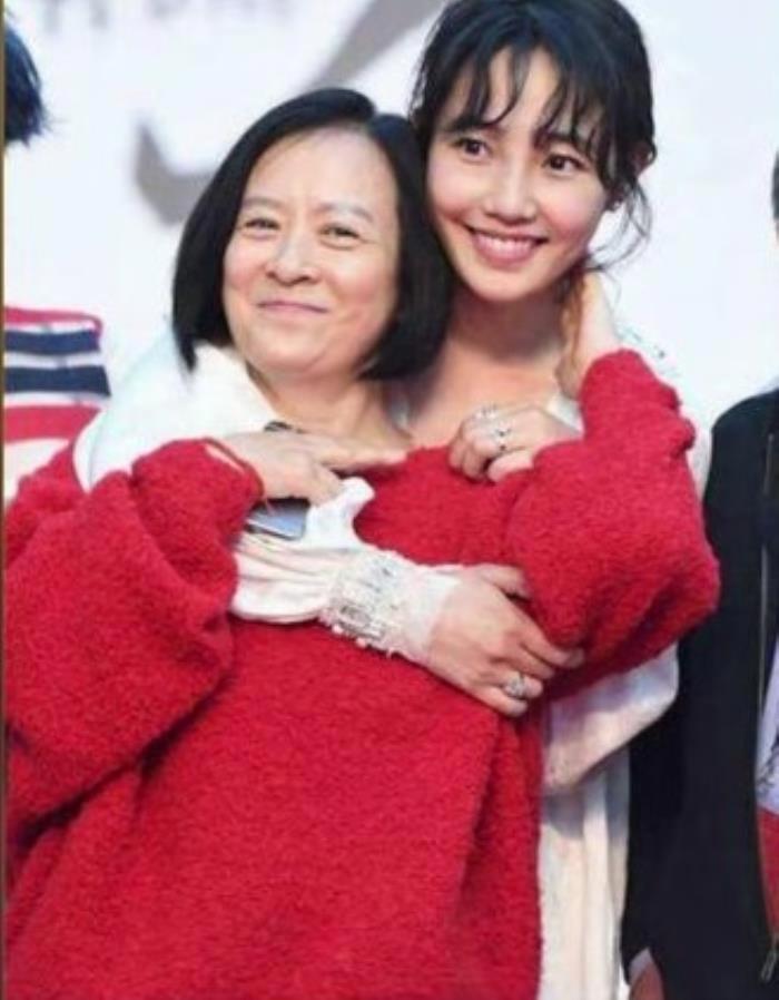 白百何一指禅是什么意思 事件过后现在的状况