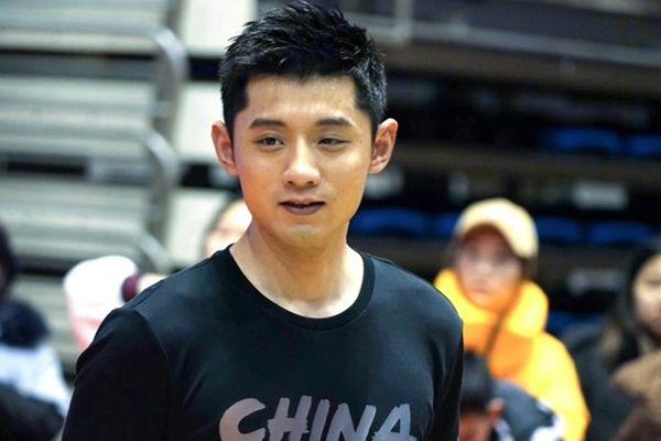 张继科退役了吗 为什么不退役也不参加比赛