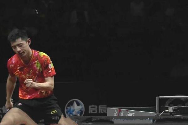 张继科退役了吗 为什么不退役也不参加比赛