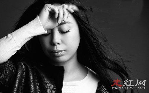 黄绮珊的详细个人资料简历 被众人追叫为黄妈