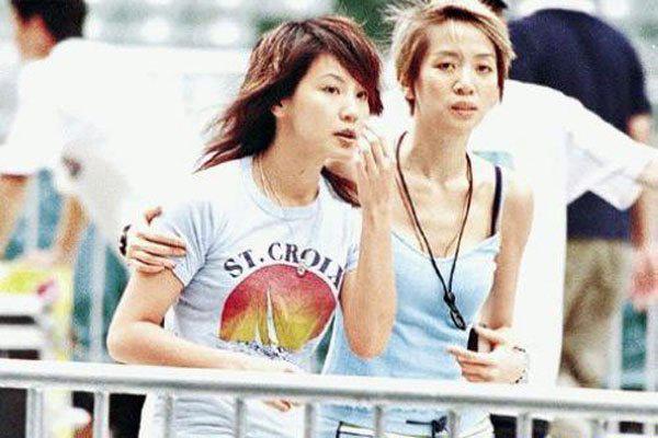 何韵诗是什么人 梅艳芳的徒弟做了什么事竟被彻底封杀