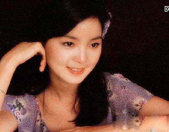 邓丽君是什么原因而死的 尸检恐怖图片是死于吸毒