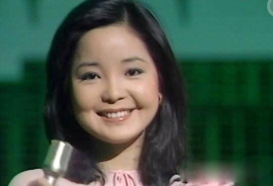 邓丽君死原因真相 怎么出意外的死亡原因揭秘