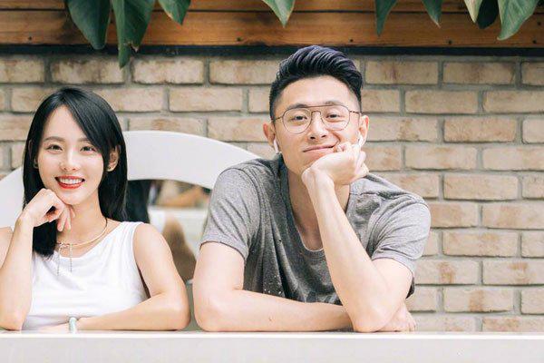 张嘉倪老公买超资料简介 真实姓名买镜宇