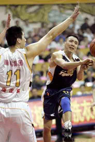 历年cba冠军一览表 总冠军含金量最高的是哪届