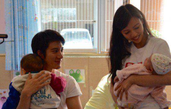 李云迪王力宏事件始末总结 真的在一起过吗怎么回事