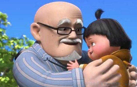 熊出没光头强死了谁是凶手 死了的角色到底是谁