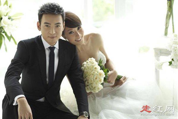 焦恩俊现任妻子林千钰是谁 和前妻的两个女人都非常漂亮