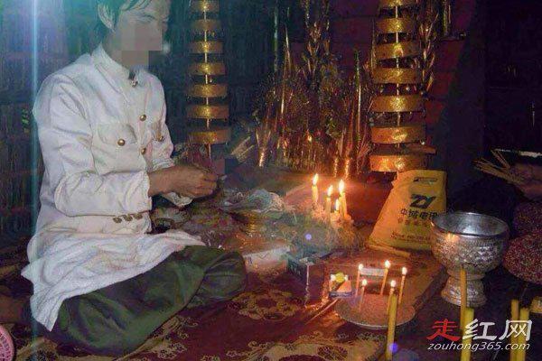 大明星养小鬼的真实例子 很多明星养小鬼是真的吗