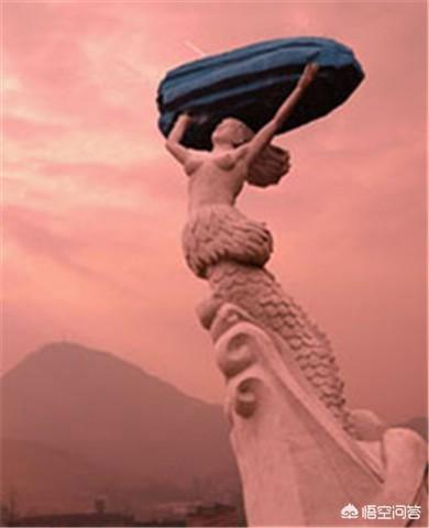 女娲是蛇还是人 上古神话中女娲是从哪里诞生的