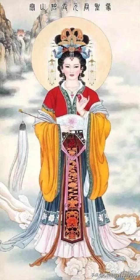 女娲是蛇还是人 上古神话中女娲是从哪里诞生的