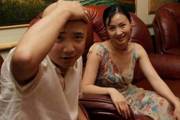 女星陶红老公是谁 讲徐峥先确定是不是小陶红