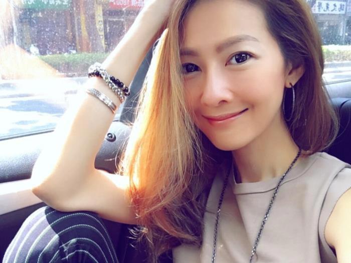 何润东个人资料简介 小8岁老婆林姵希身材好赞