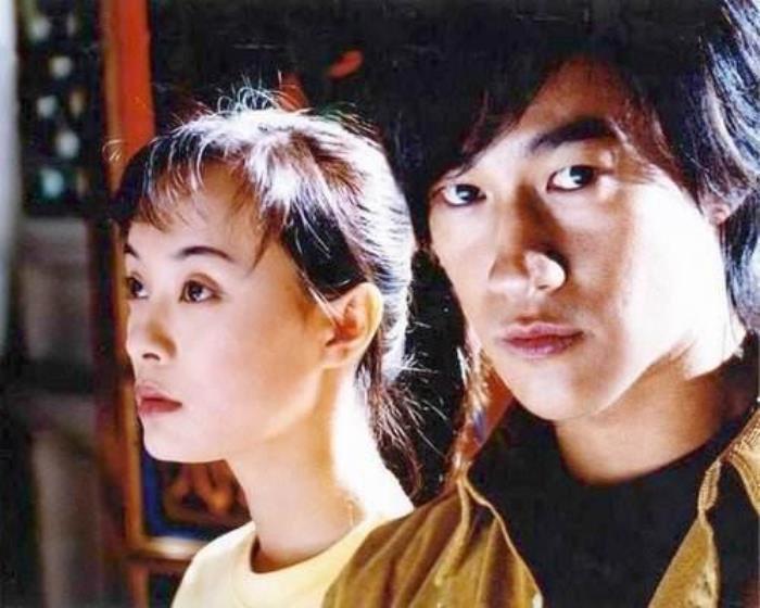 何润东个人资料简介 小8岁老婆林姵希身材好赞