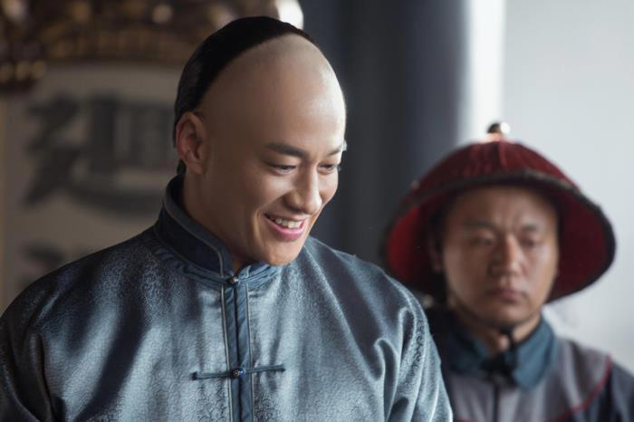 何润东个人资料简介 小8岁老婆林姵希身材好赞
