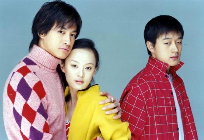 何润东个人资料简介 小8岁老婆林姵希身材好赞