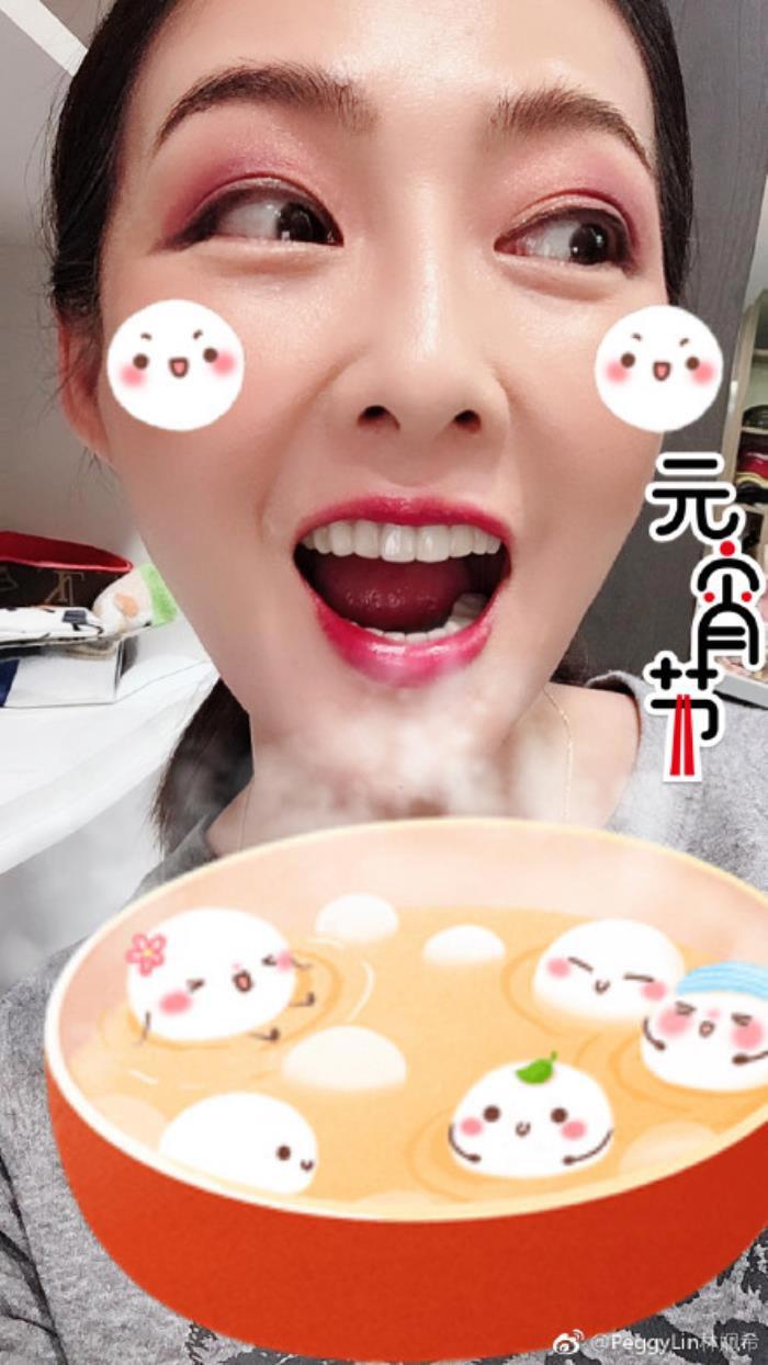 何润东个人资料简介 小8岁老婆林姵希身材好赞