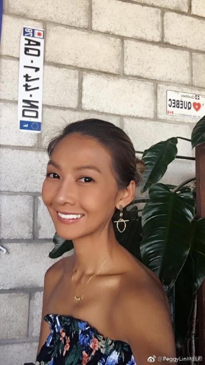 何润东个人资料简介 小8岁老婆林姵希身材好赞