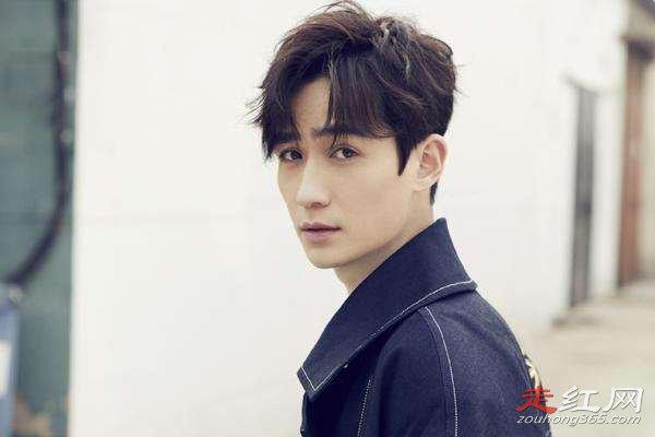 朱一龙和哪些女星传过绯闻 绝对喜欢宋轶是真的吗