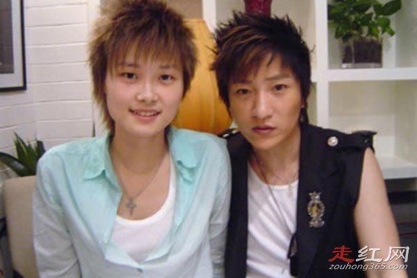李宇春的男朋友是哪一个人 关于她的性别有着强烈的争议