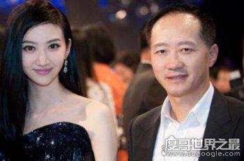 景甜男友和老公是谁 路征真的很喜欢景甜