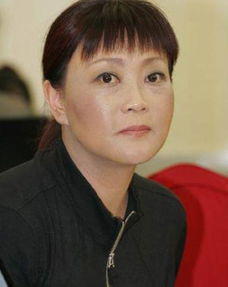 赵本山的现任老婆马丽娟 本山前妻与现任妻子介绍