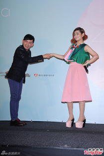 黄子佼和selina交往过吗 和小S分手原因怎么回事