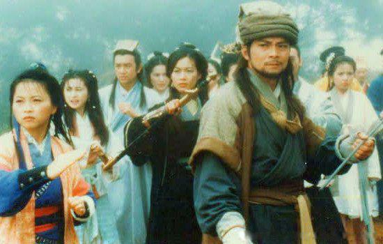 天龙八部带头大哥的真实身份是谁 为什么要杀萧远山