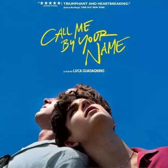 十部欧美青春剧电影推荐 豆瓣评分高没狗血桥段