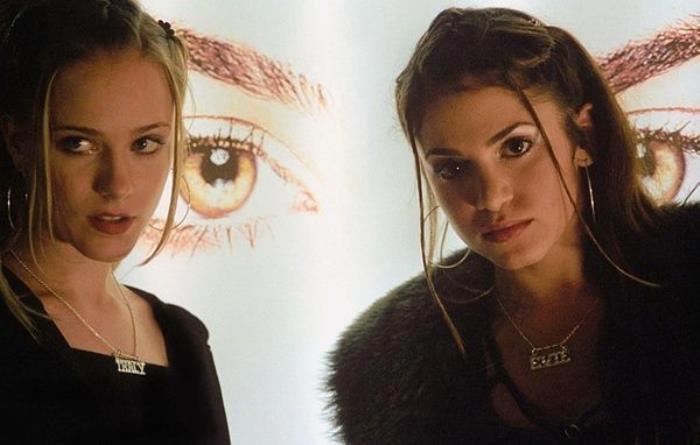 十部欧美青春剧电影推荐 豆瓣评分高没狗血桥段