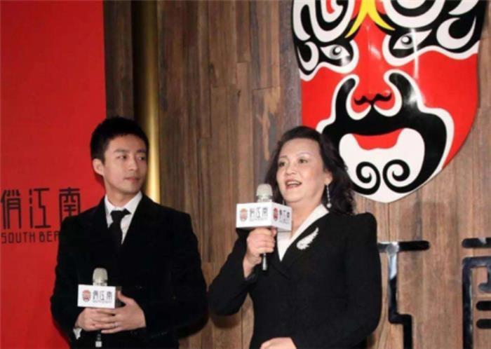 京城四少是哪四个人 现在各自怎样了 汪雨家到底是什么来头